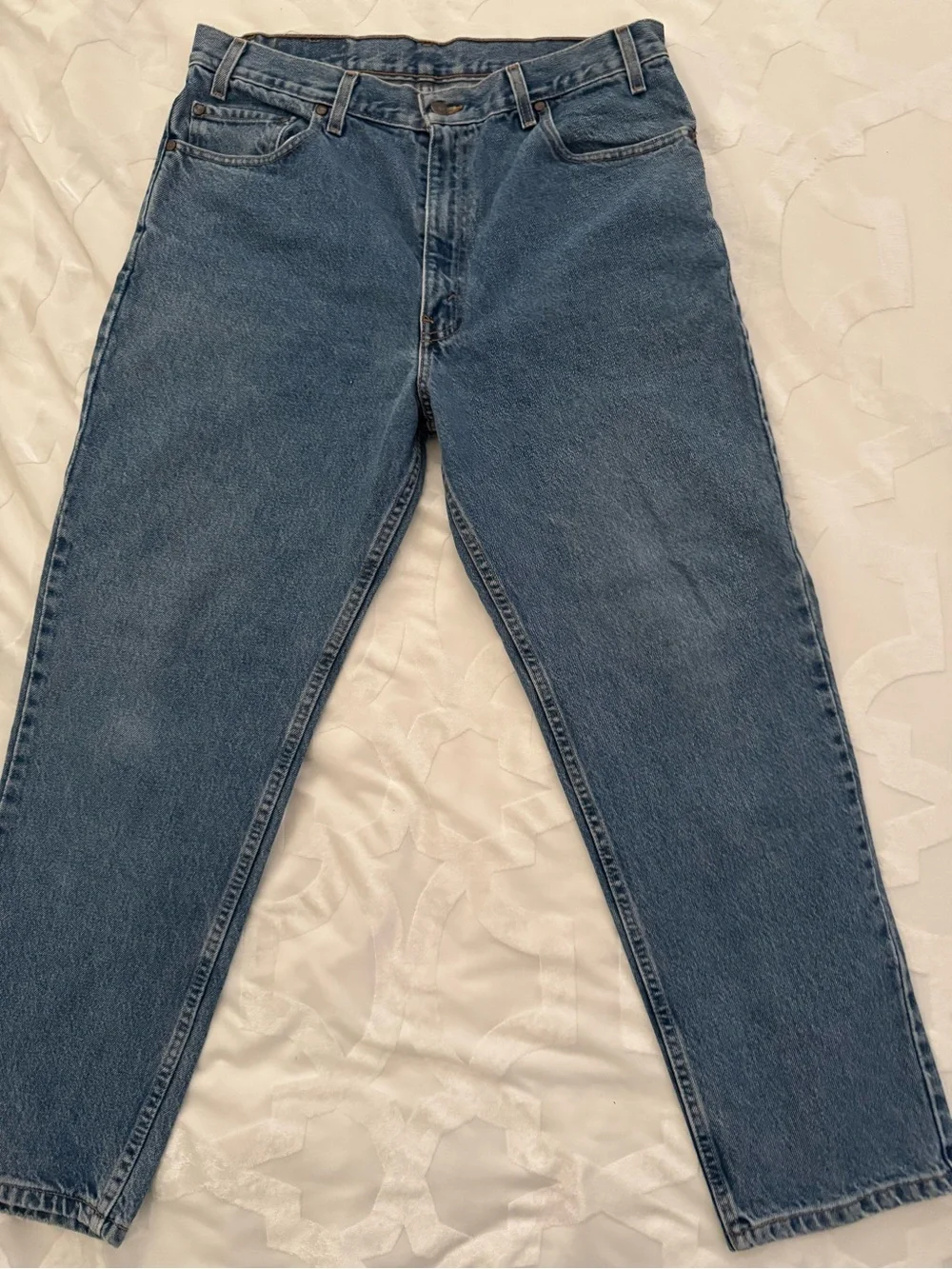 Levis brand levi